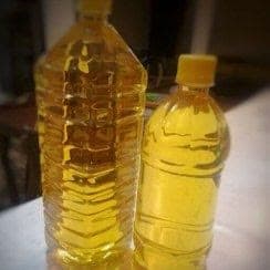 روغن کنجد ۱۰۰٪ خالص و طبیعی + خرید مستقیم از تولیدکننده